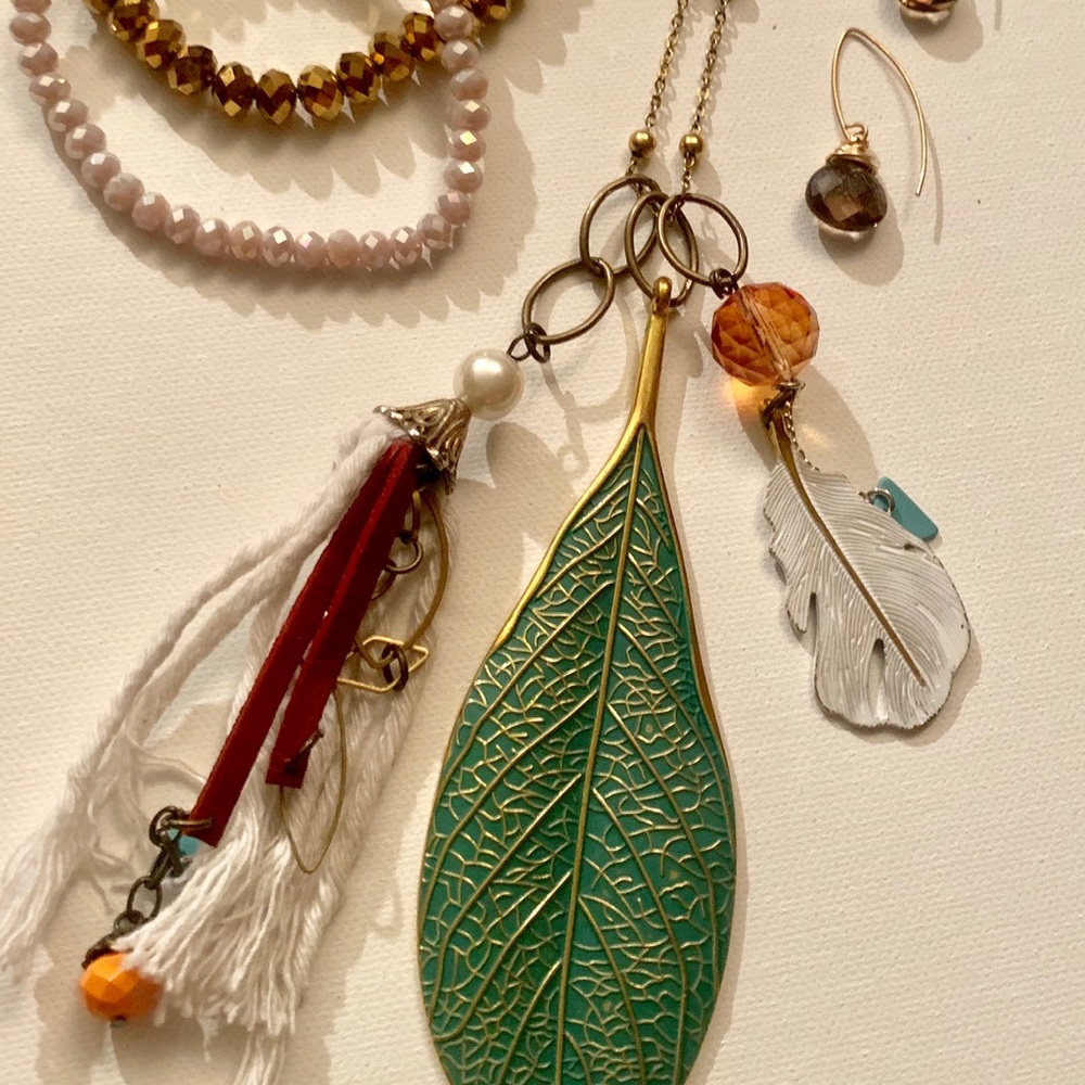 Jewelry bundle